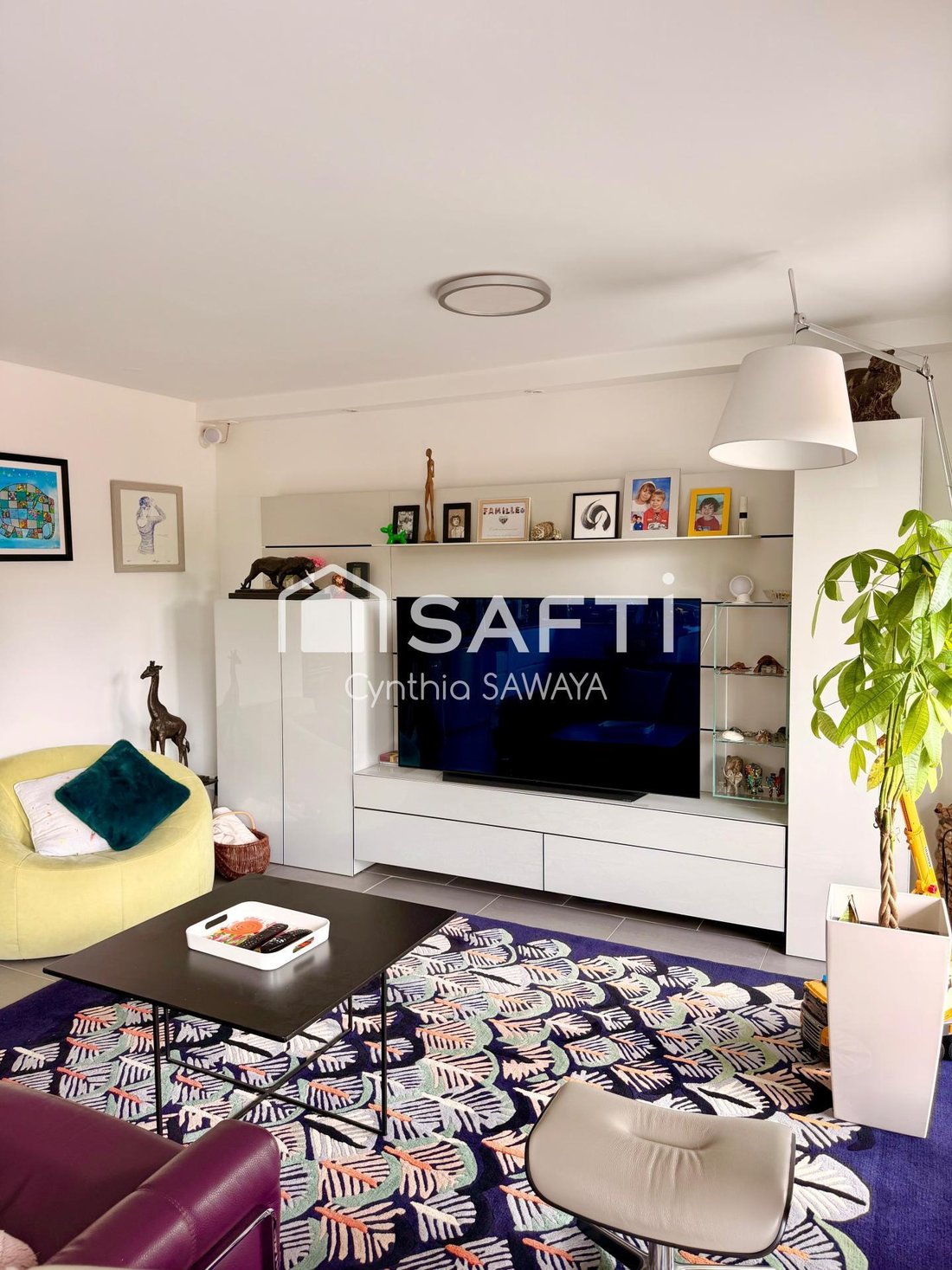 Apartment in Aiguillon, Arcachon, France 4 - 17992612