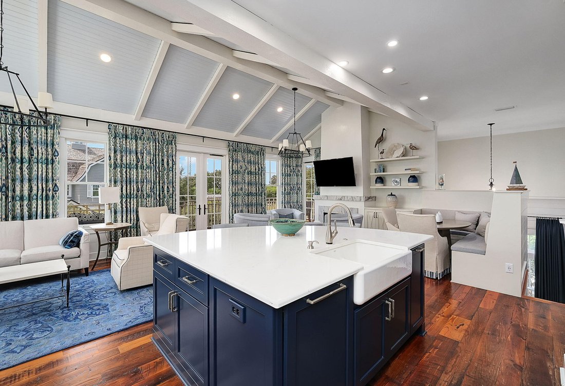 House in Watersound, Florida, United States 3 - 17991789