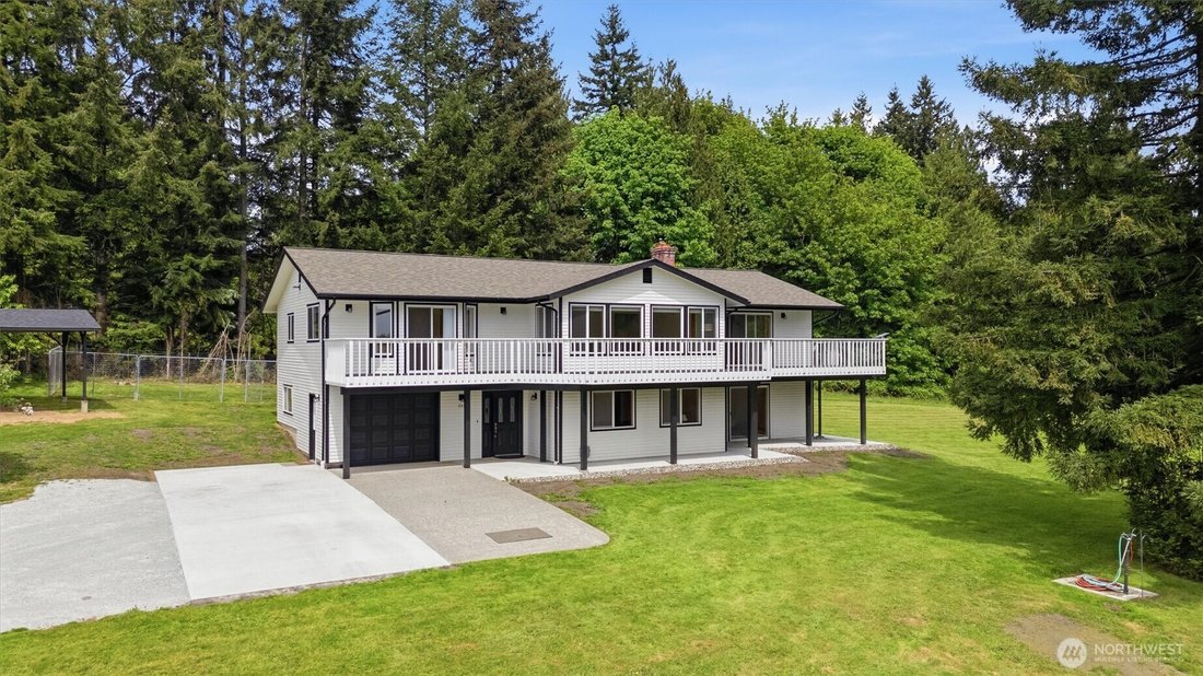House in Stanwood, Washington, United States 1 - 17995767