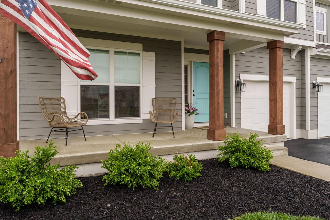 House in Delaware, Ohio, United States 4 - 17990917
