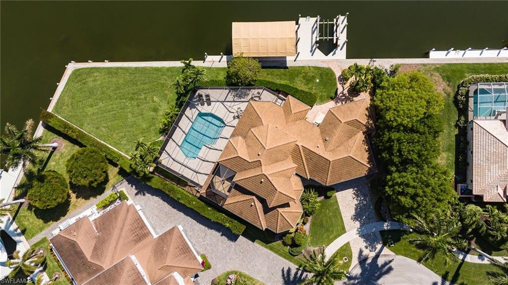 Maison à Marco Island, Floride, États-Unis 1 - 17996371