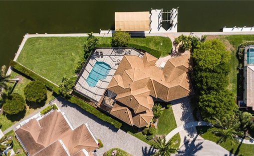 House in Marco Island, Florida, United States 1