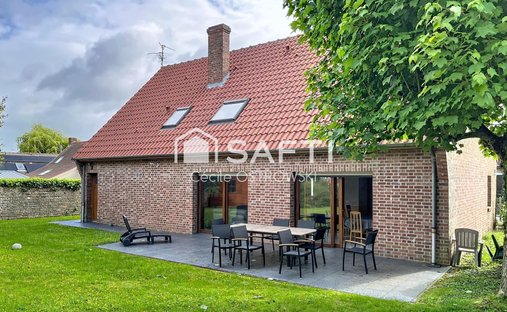 House in Herlies, Hauts-de-France, France 1