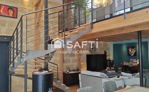House in Chemin de la Vie, Ambares-et-Lagrave, France 1