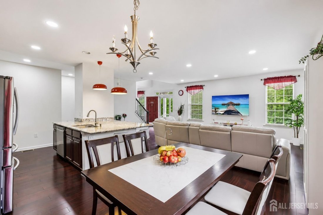 Condo in South Brunswick Township, New Jersey, United States 4 - 17992195