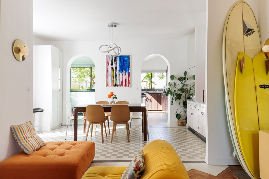 House in Anglet, Nouvelle-Aquitaine, France 5 - 17998640