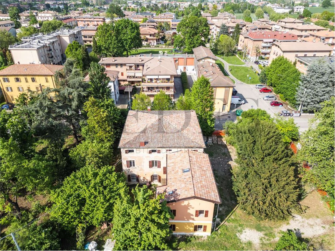 Villa in Formigine, Emilia-Romagna, Italy 1 - 15067818