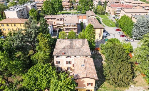 Villa en Formigine, Emilia-Romaña, Italia 1