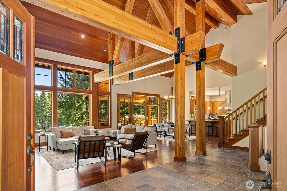 House in Cle Elum, Washington, United States 5 - 17994985