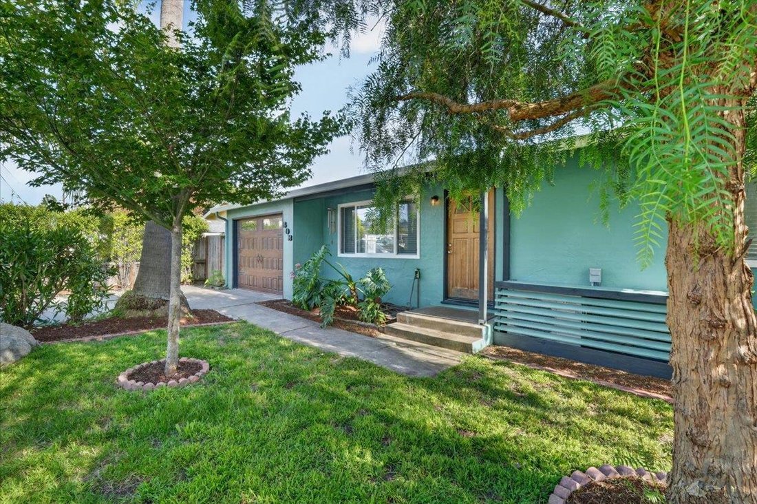 House in Aptos, California, United States 1 - 17994449