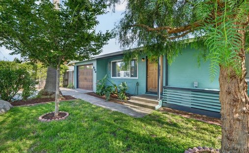 House in Aptos, California, United States 1
