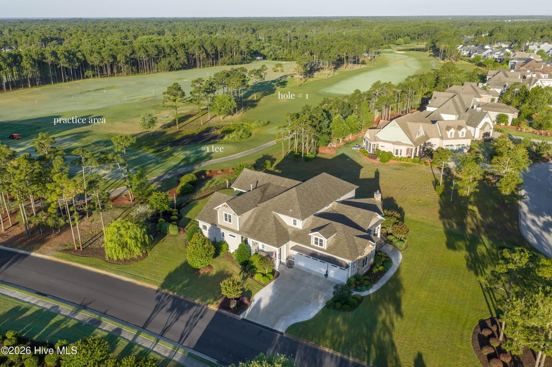House in Southport, North Carolina, United States 3 - 17996971