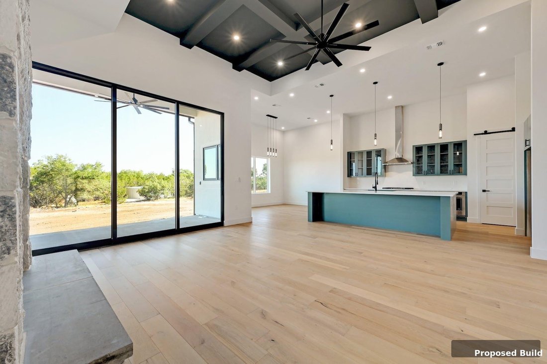 House in Horseshoe Bay, Texas, United States 3 - 17994439