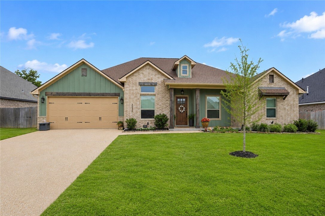 House in Wixon Valley, Texas, United States 1 - 17994967