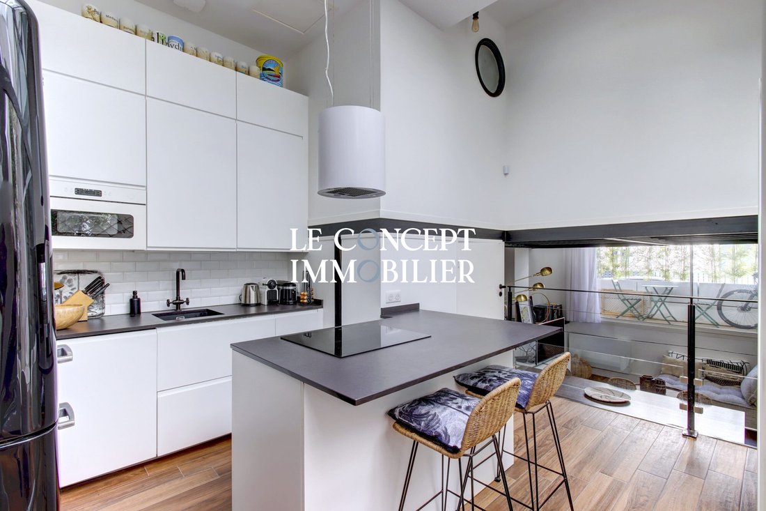 Apartment in Biarritz, Nouvelle-Aquitaine, France 4 - 17995632