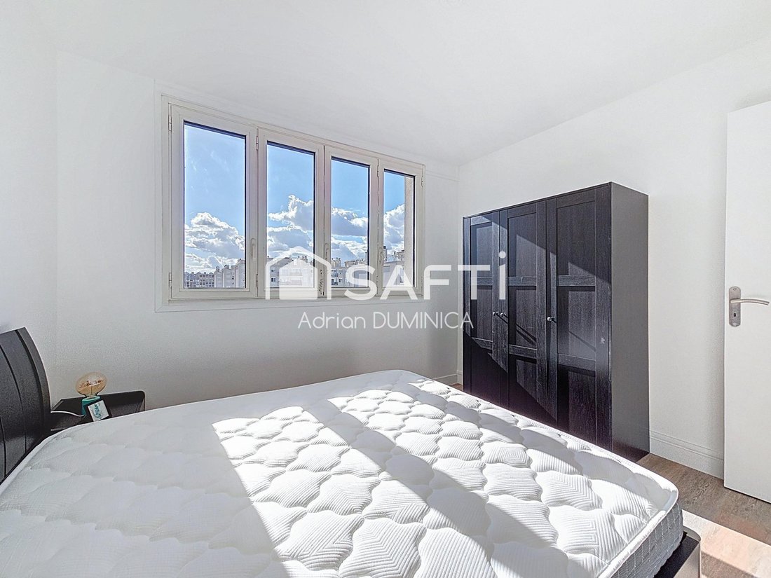 Apartment in Forêt Domaniale, Meudon, France 4 - 17992658