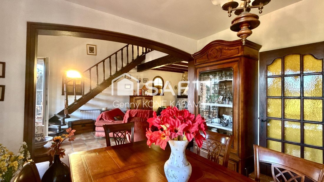 House in Coste Chaude-Mauveou, La Seyne-sur-Mer, France 5 - 17957635
