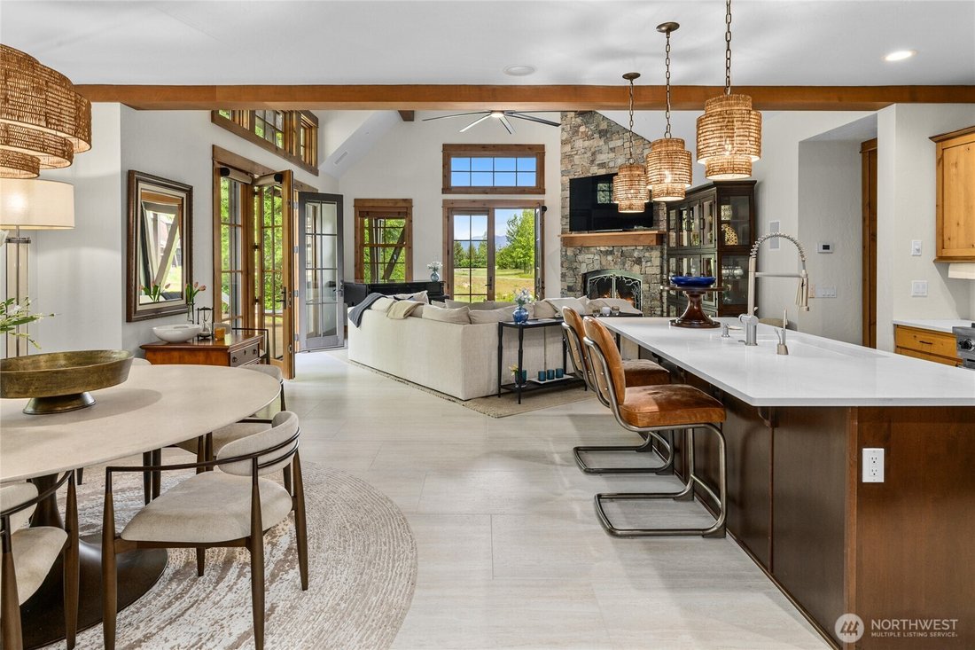 House in Cle Elum, Washington, United States 5 - 17995791