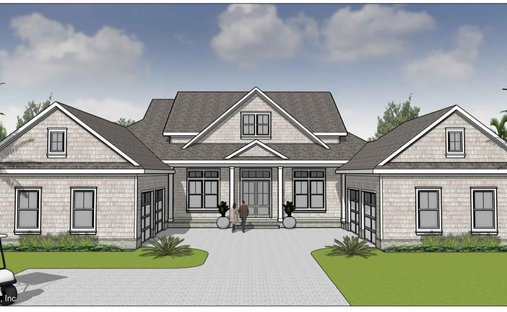 Haus in Jacksonville, Florida, Vereinigte Staaten 1