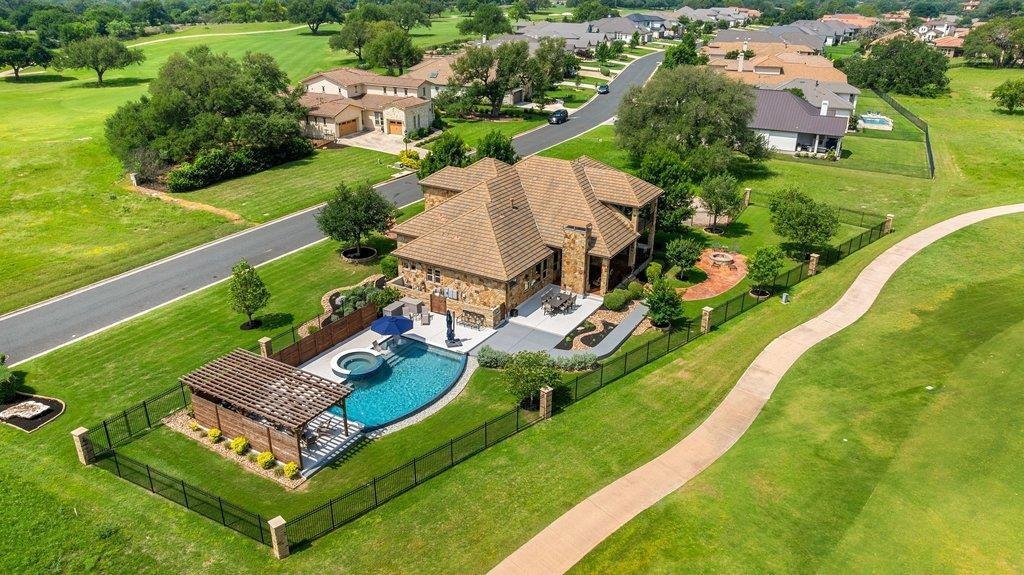 House in Georgetown, Texas, United States 3 - 17996346