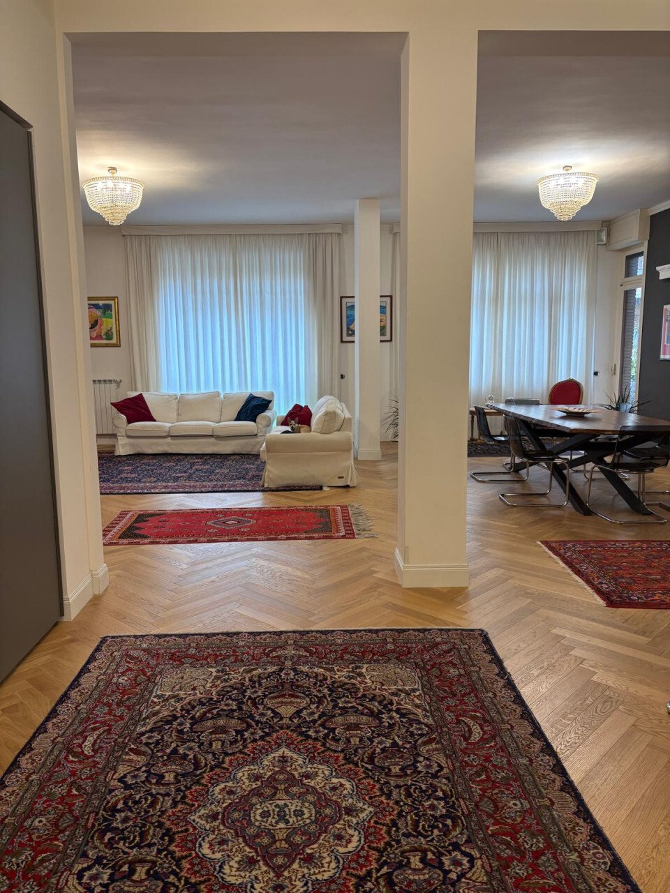 Apartment in Mazzini-San Lazzaro, Lecce, Apulia 5 - 17980503