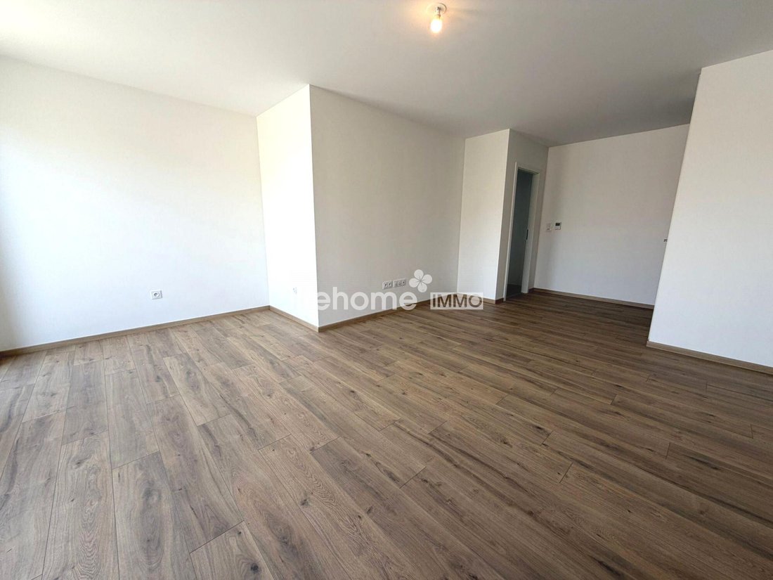 Apartment in Sud, Eckbolsheim, France 5 - 17998630