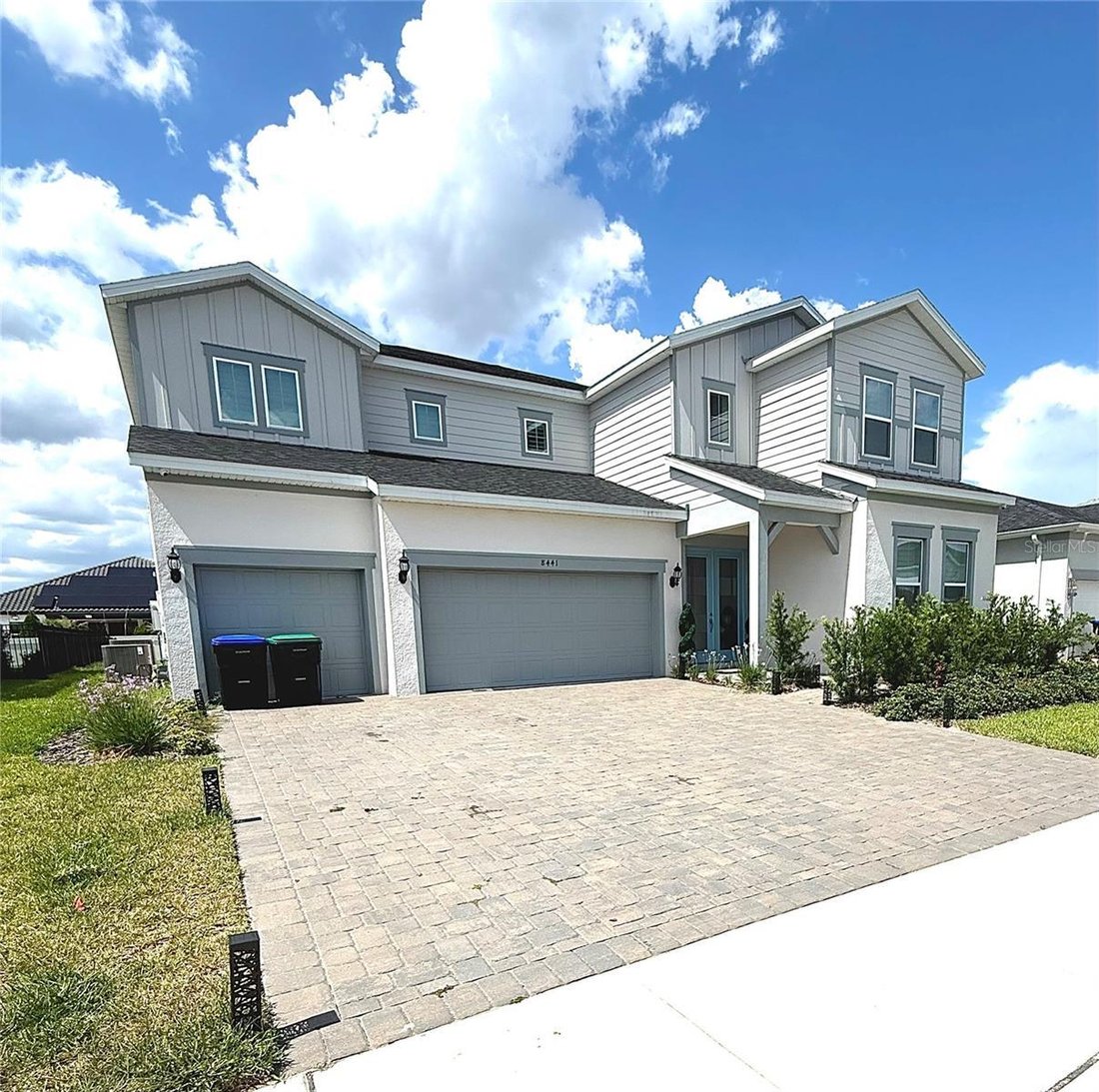 House in Eatonville, Florida, United States 2 - 17994527