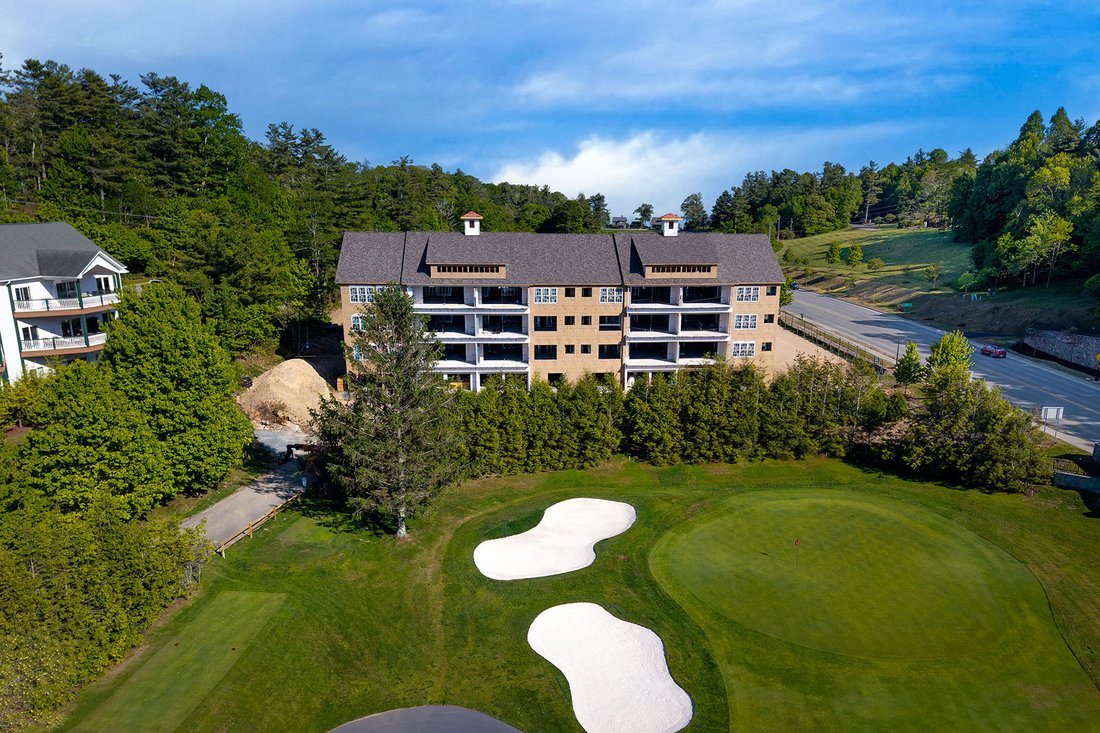 Condo in Blowing Rock, North Carolina, United States 1 - 17993397