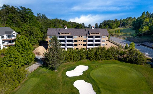 Condominio a Blowing Rock, Carolina del Nord, Stati Uniti 1