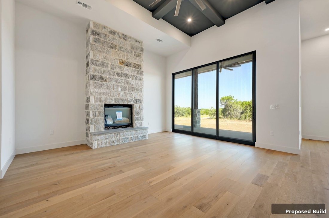 House in Horseshoe Bay, Texas, United States 5 - 17994439