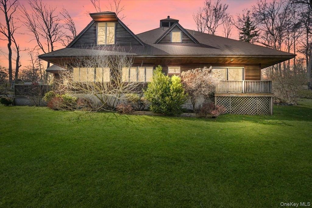 House in Tuxedo Park, New York, United States 1 - 17998903