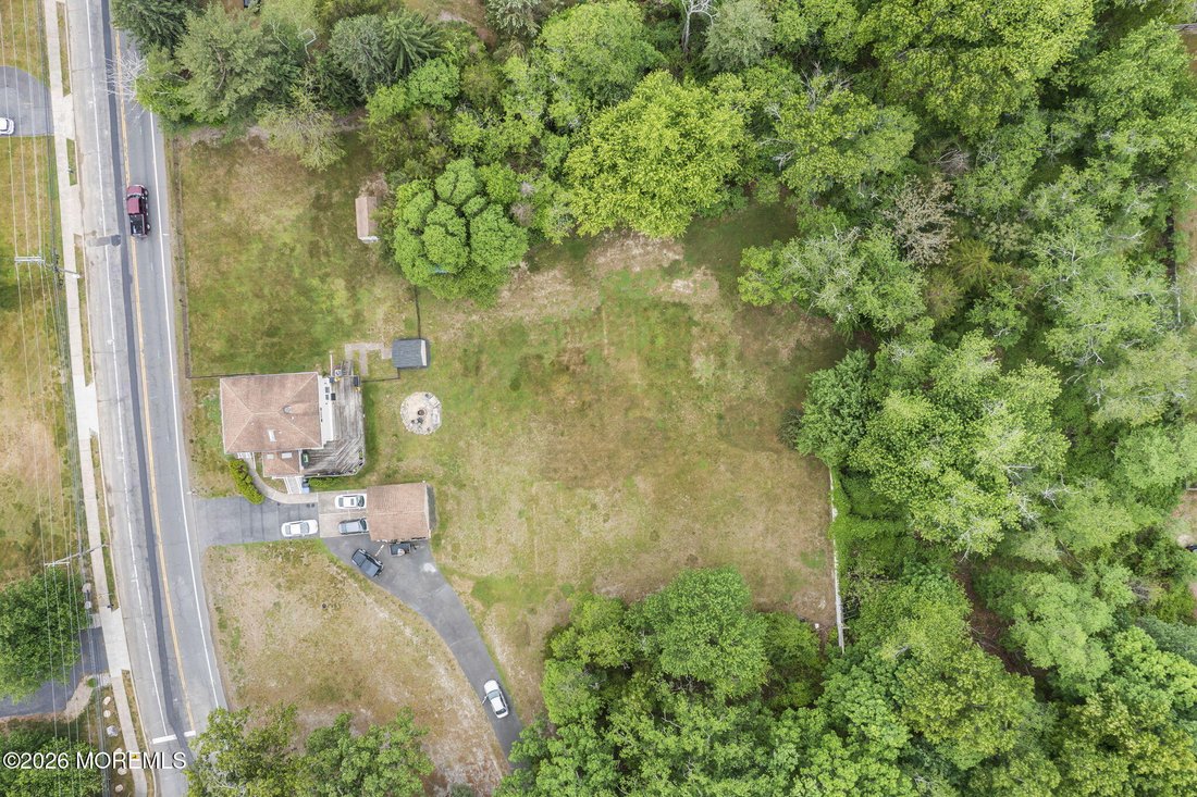 House in Jackson Township, New Jersey, United States 1 - 17996896