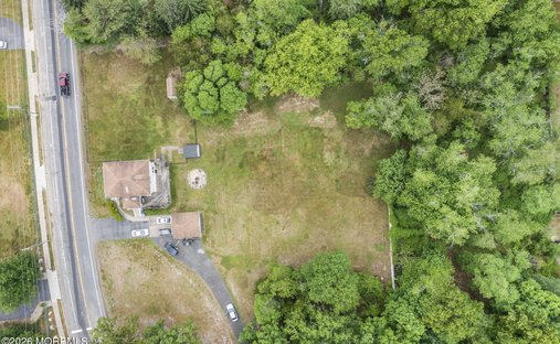 Maison à Jackson Township, New Jersey, États-Unis 1