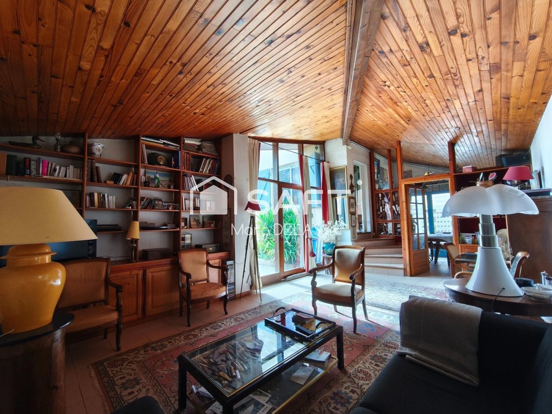 House in Jolimont-Soupetard-Bonhoure, Toulouse, France 5 - 17567945