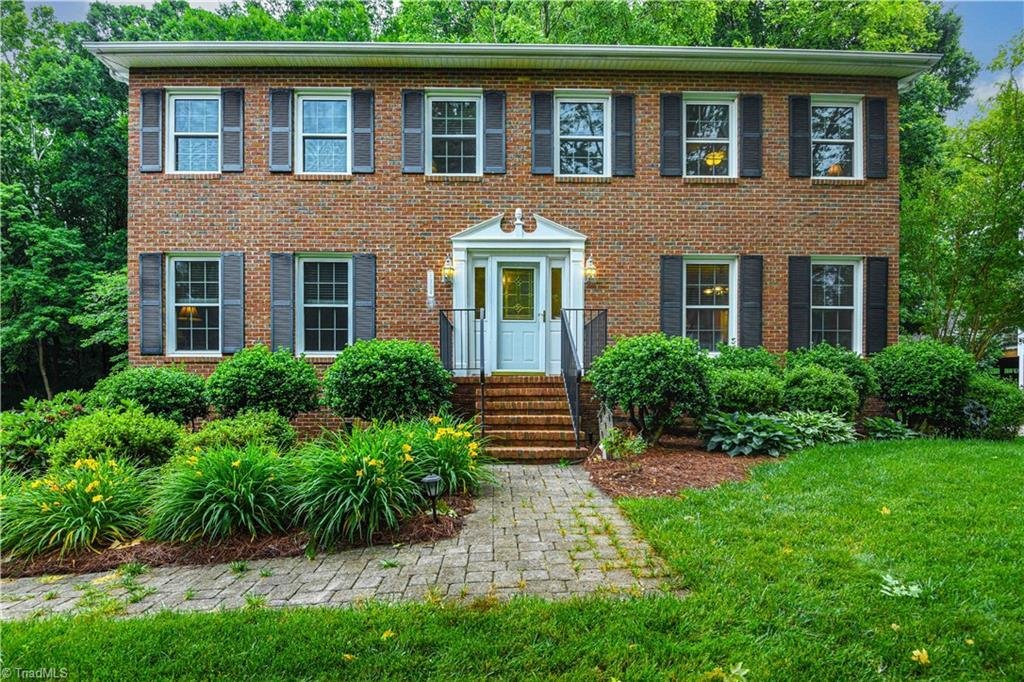 House in Greensboro, North Carolina, United States 1 - 17997057