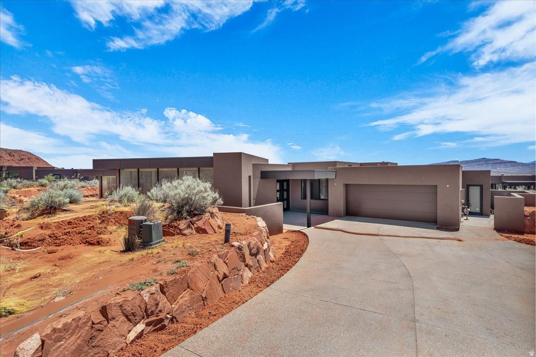 House in Ivins, Utah, United States 1 - 17993240