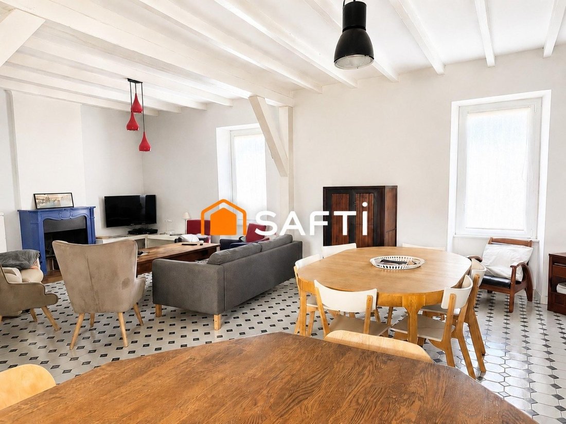 House in Olonne-sur-Mer, Les Sables-d'Olonne, France 4 - 17992623