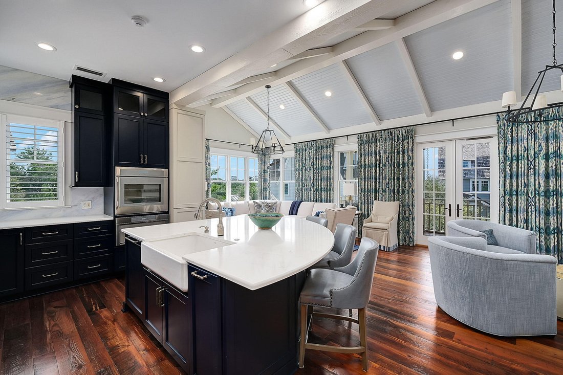 House in Watersound, Florida, United States 5 - 17991789