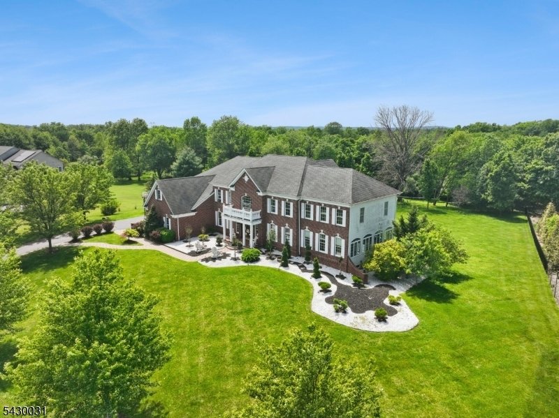 House in Alexandria, New Jersey, United States 4 - 17996475