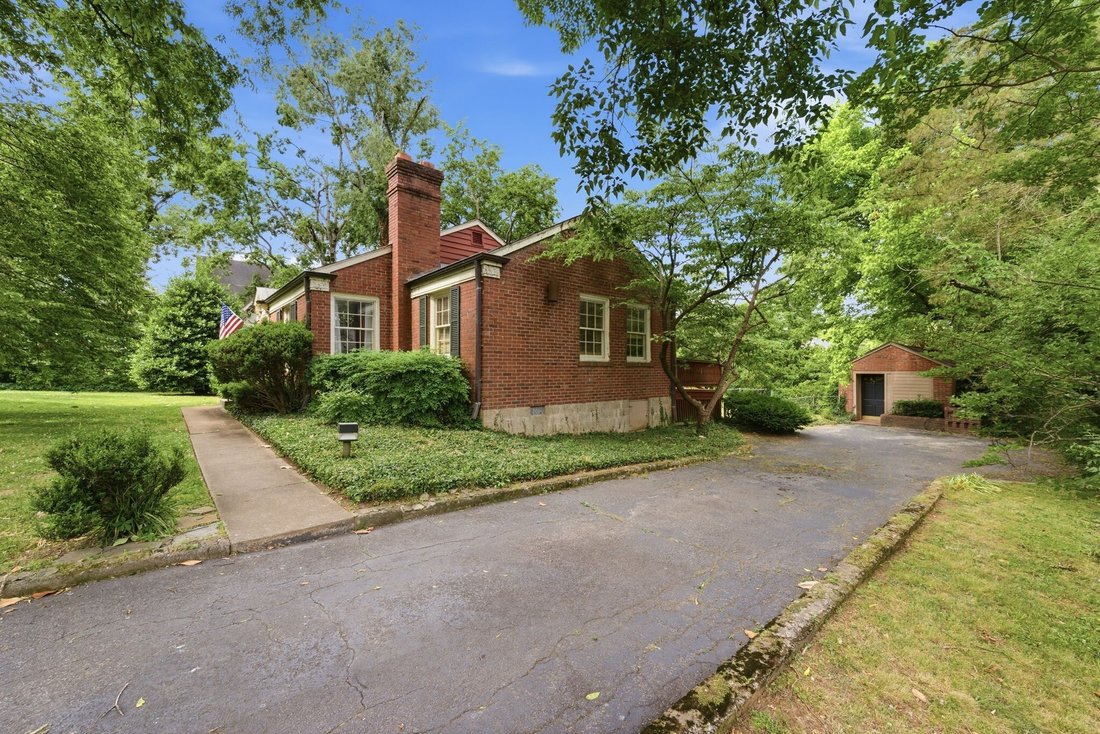 House in Nashville, Tennessee, United States 5 - 17994394