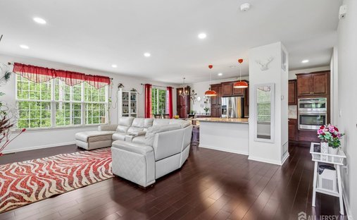 Condo in South Brunswick Township, New Jersey, United States 1