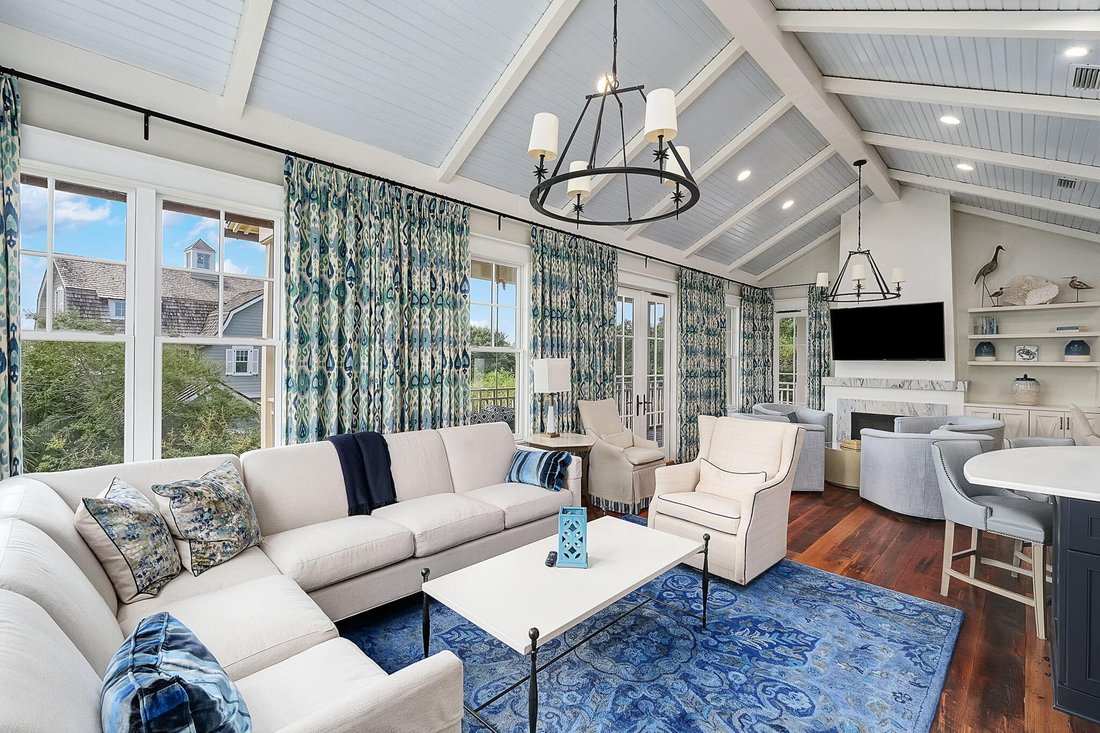 House in Watersound, Florida, United States 2 - 17991789