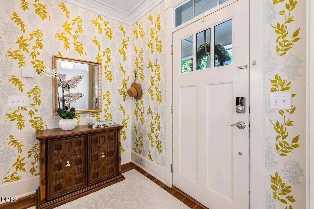 House in Chapel Hill, North Carolina, United States 4 - 17993965