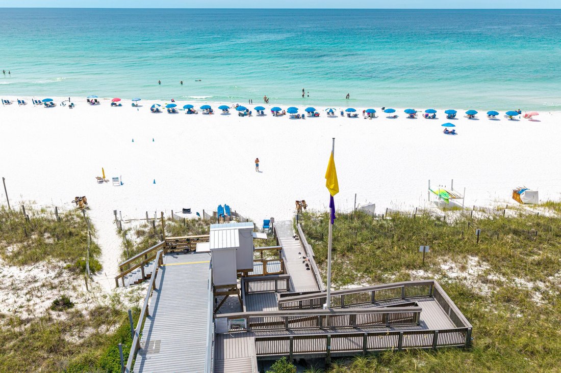 Condo in Miramar Beach, Florida, United States 5 - 17993119