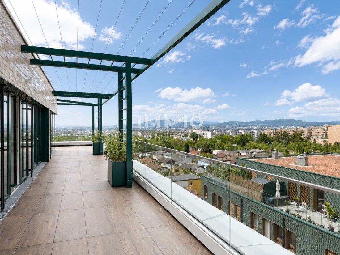 Penthouse in Vienna, Wien, Austria 4 - 17038070