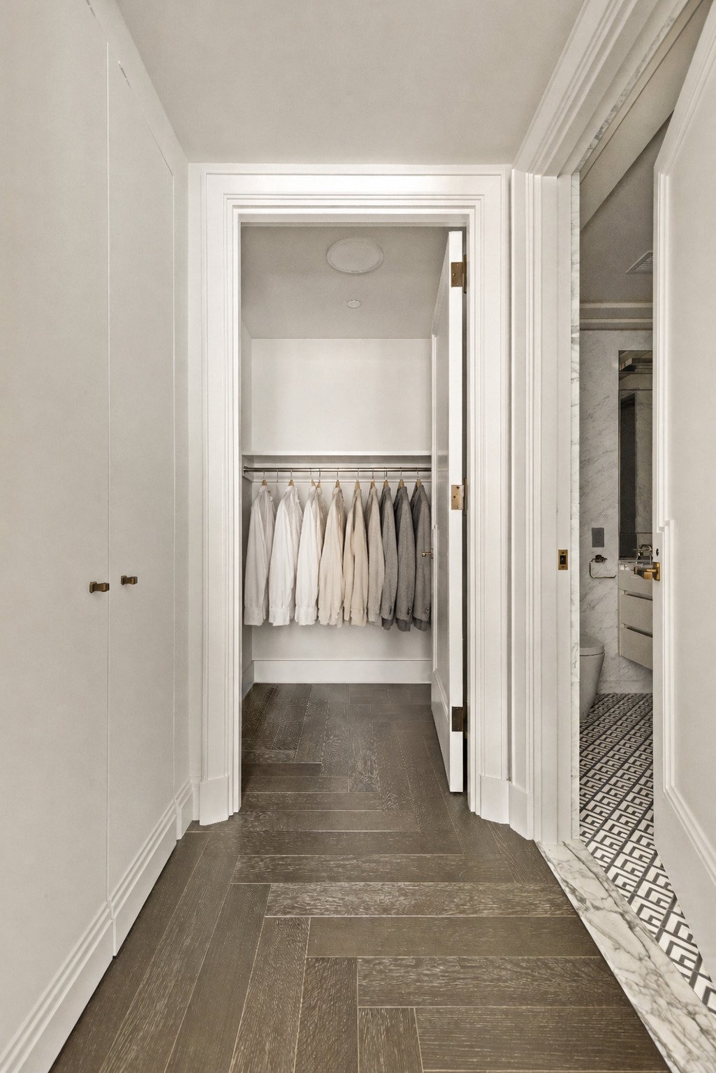 Condo in New York, New York, United States 5 - 17989138