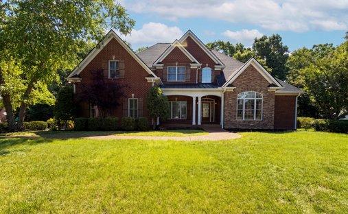 Haus in Williamson County, Tennessee, Vereinigte Staaten 1