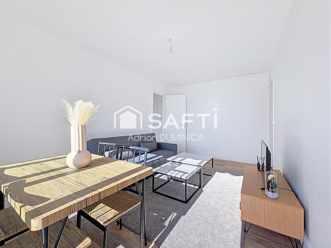 Apartment in Forêt Domaniale, Meudon, France 2 - 17992658