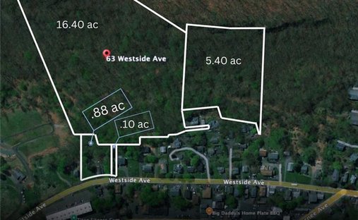 Land in Haverstraw, New York, United States 1