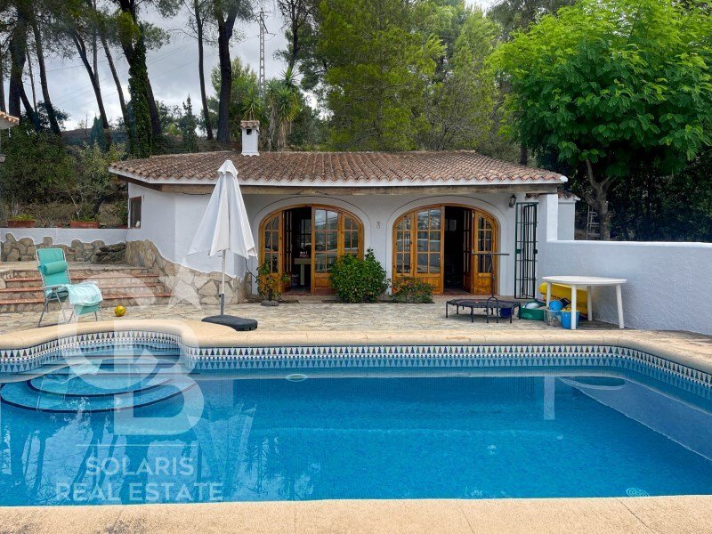 House in Denia, Valencian Community, Spain 3 - 17994849